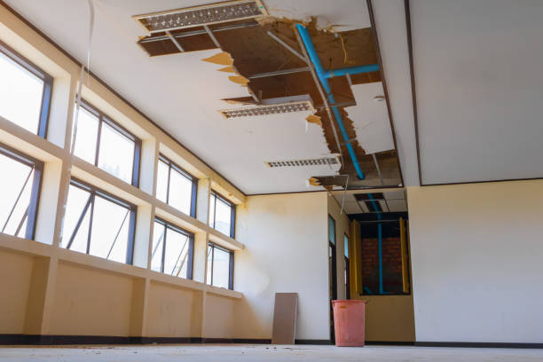 Best Water damage restoration near me  in Sullivan, IN