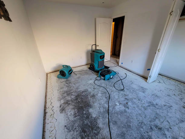 Fire Damage Restoration in Sullivan, IN